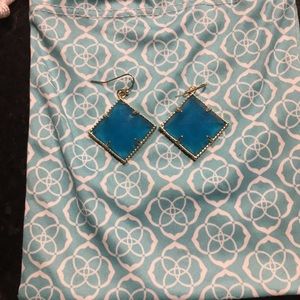 Kendra Scott Earrings